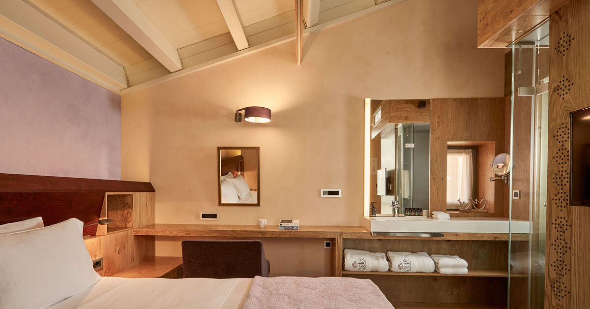 Een foto van Domus Renier Boutique Hotel