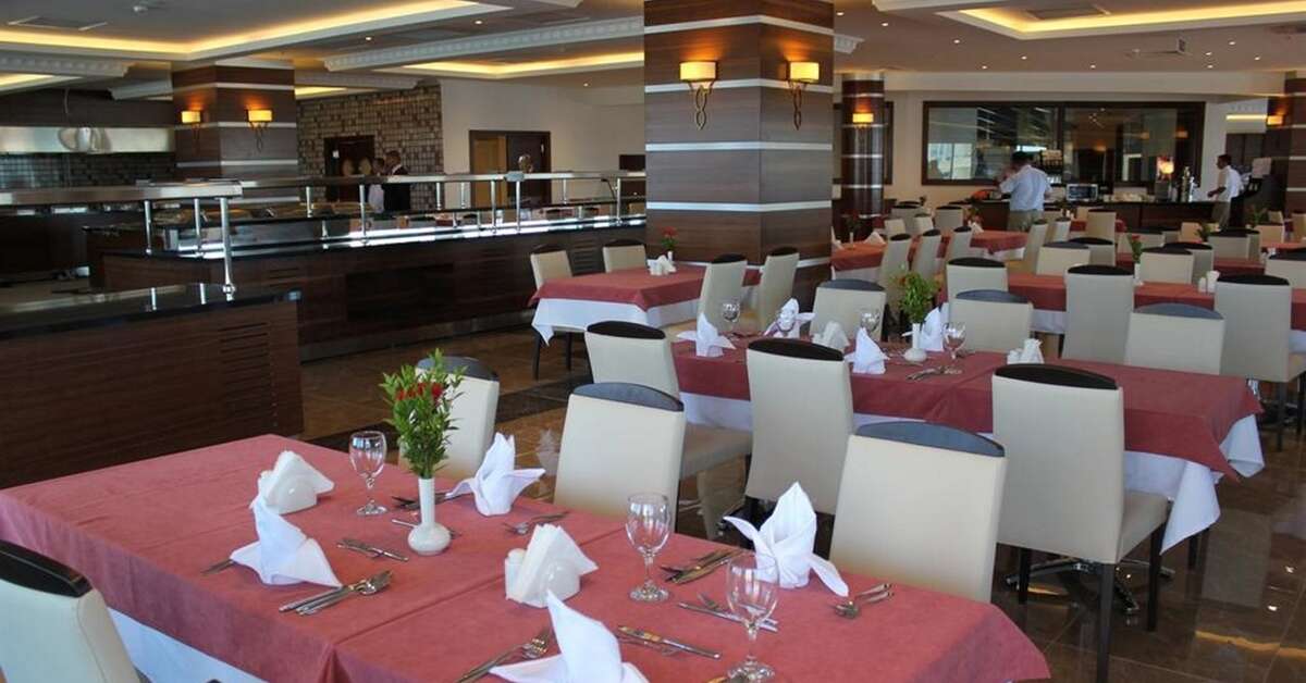 Een foto van Diamond Resort & Spa