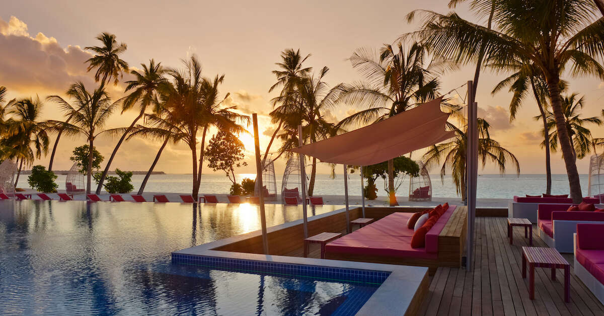 Een foto van Kandima Maldives