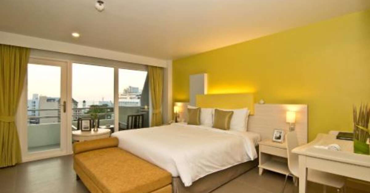 Een foto van Sunshine Vista Appartementen
