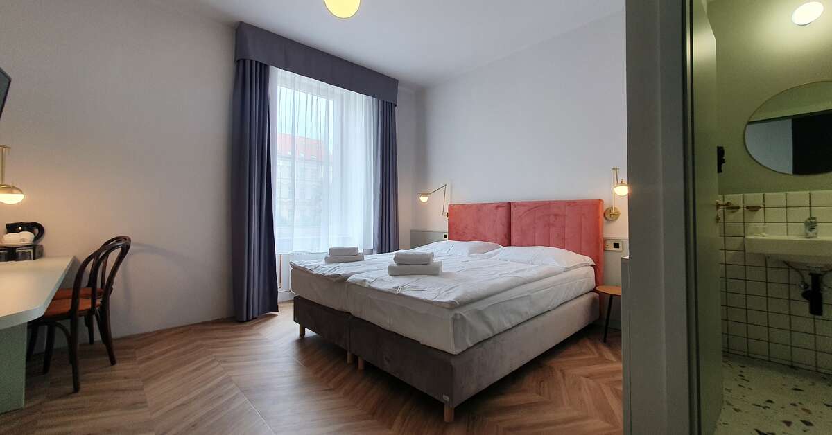 Een foto van Hotel Beranek