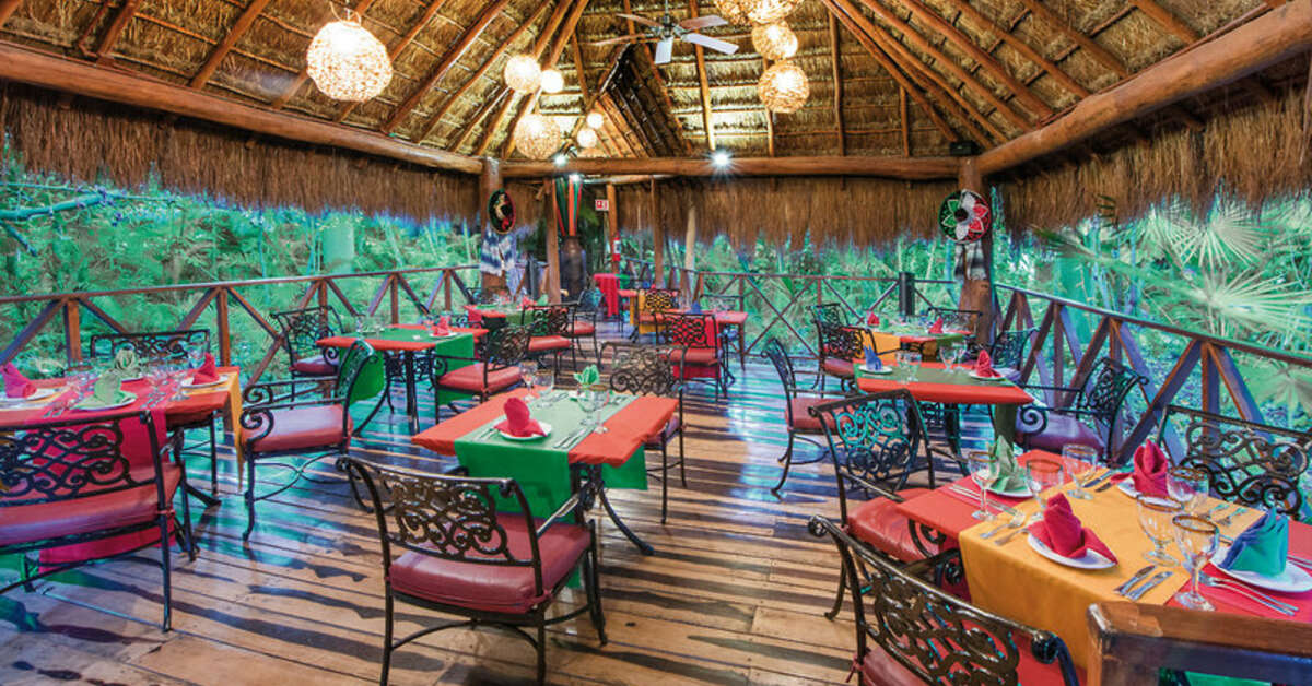 Een foto van Viva Wyndham Maya