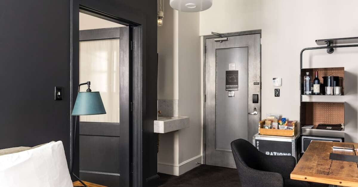 Een foto van Ace Hotel New York