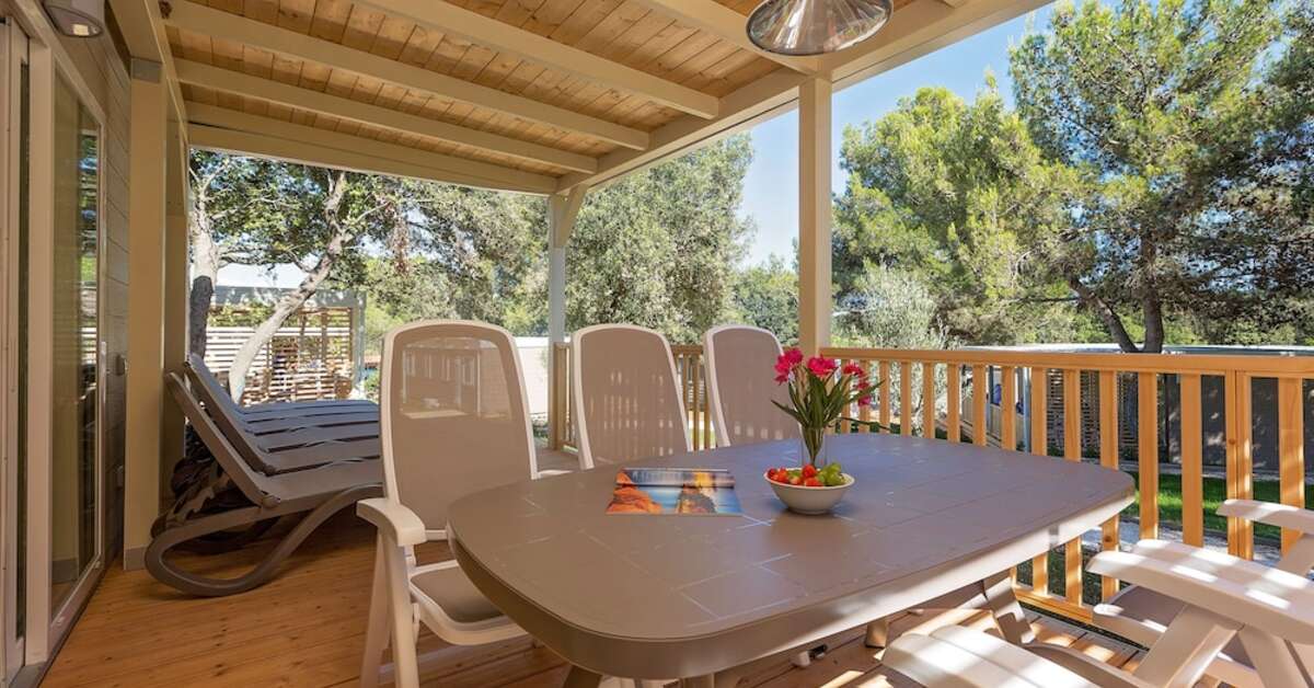 Een foto van Mobile Homes Vestar