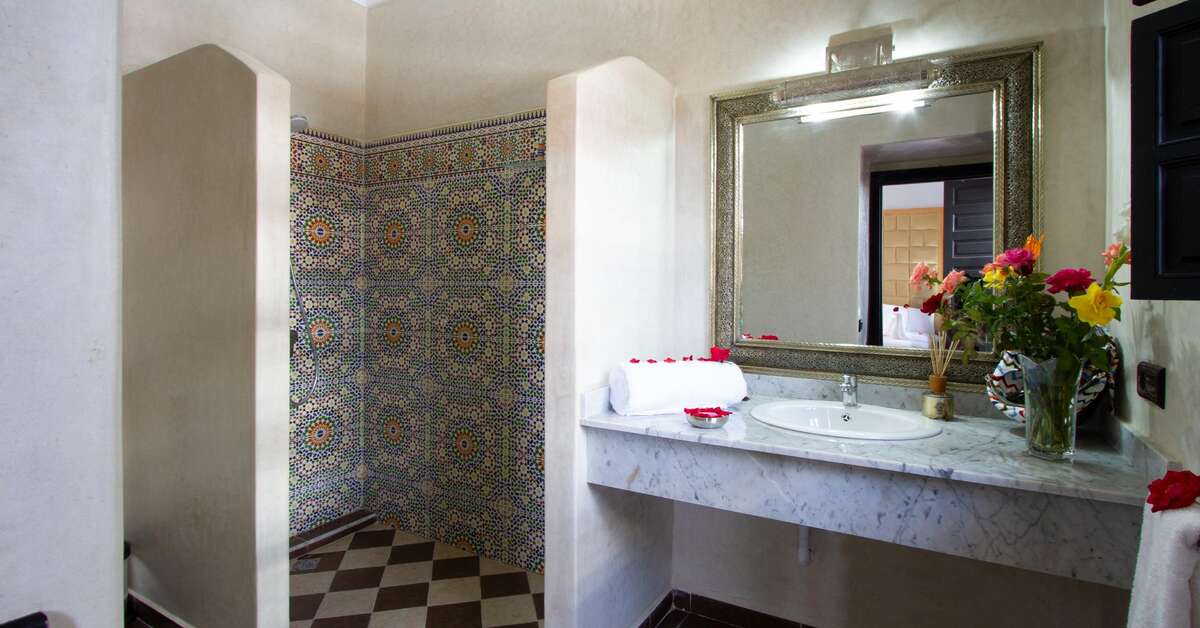 Een foto van Riad Amiran & Spa