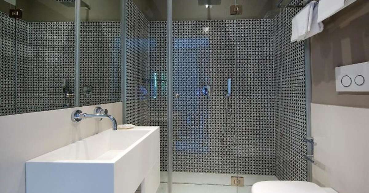 Ein Foto Hotel della Piccola Marina