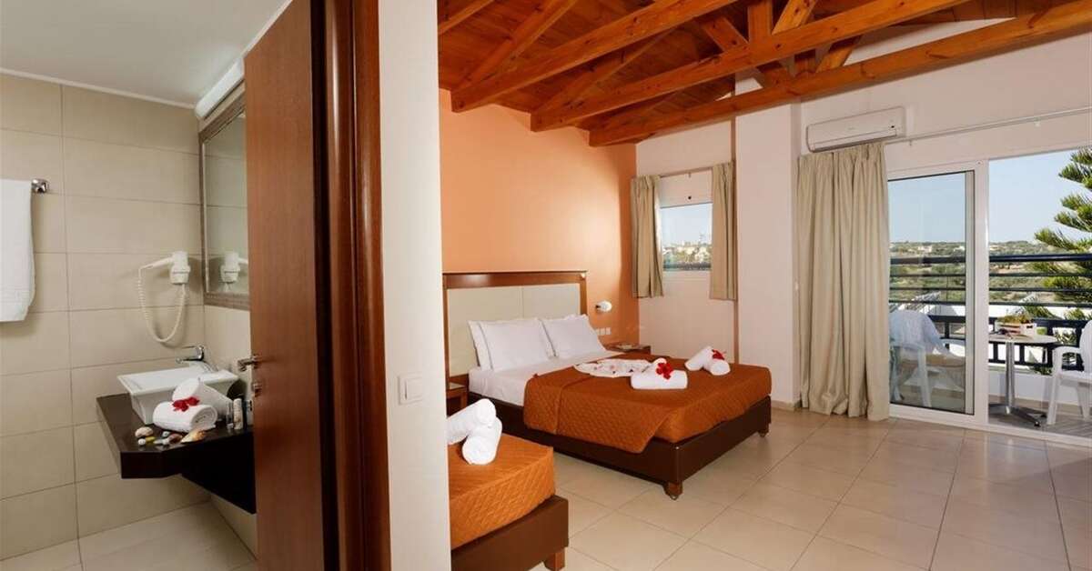 Een foto van Agrabella Hotel