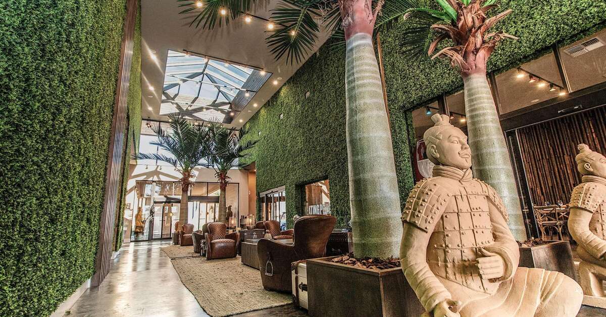 Een foto van Magic Village Views Trademark Collection by Wyndham