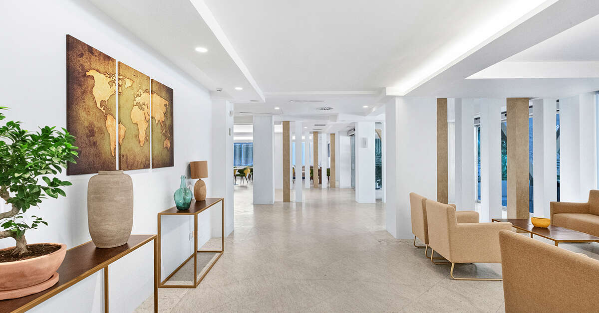 Een foto van Hotel Principe Wellness & Spa