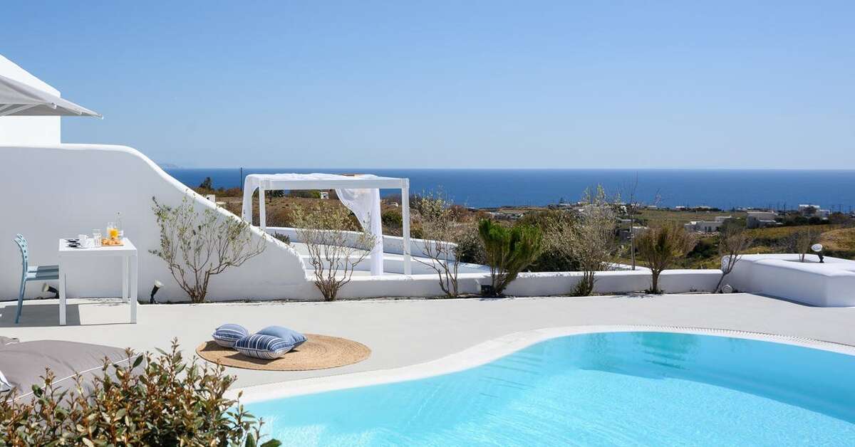 Een foto van Este Luxury Suites