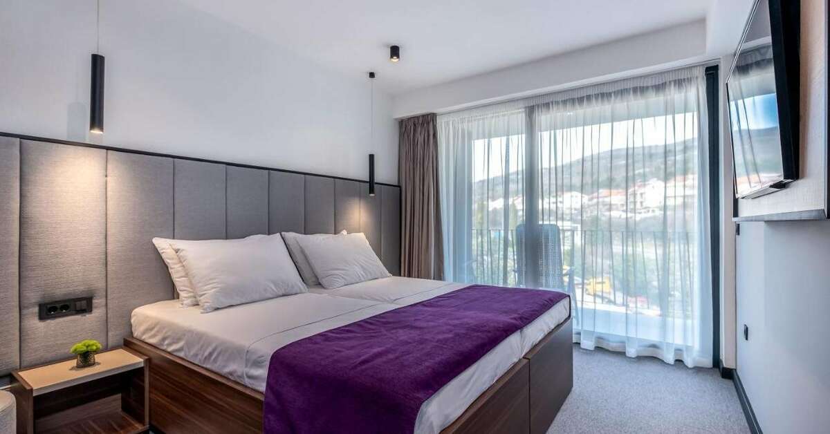 Ein Foto Hotel & Holiday Resort Ad Turres
