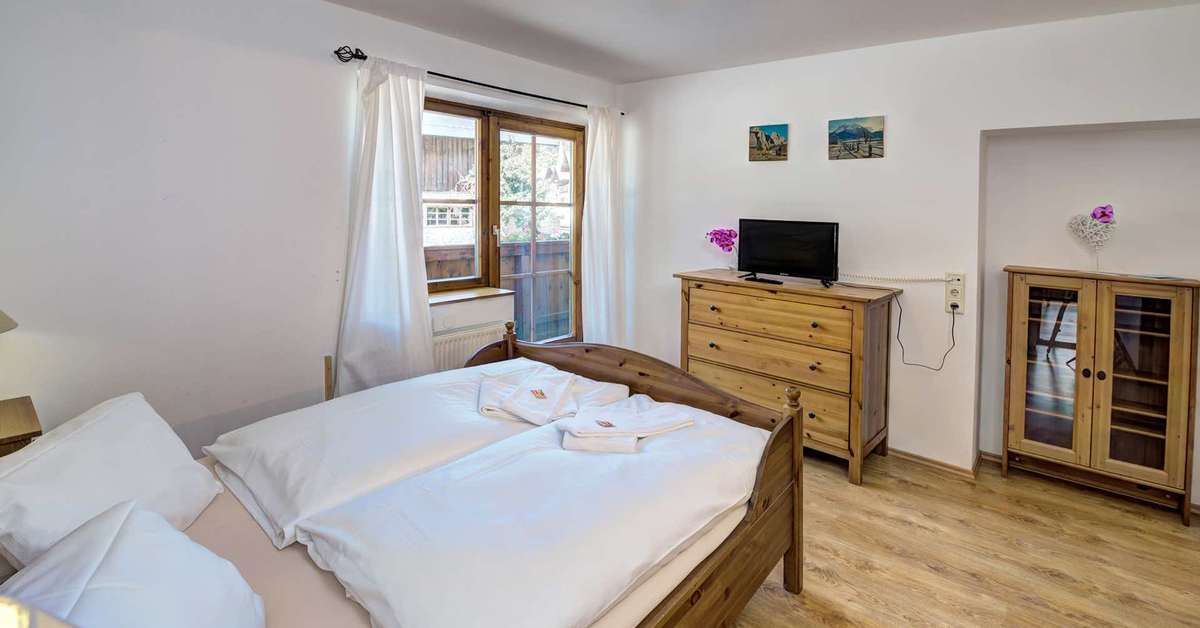 Een foto van Hotel Salzburgerhof Dienten