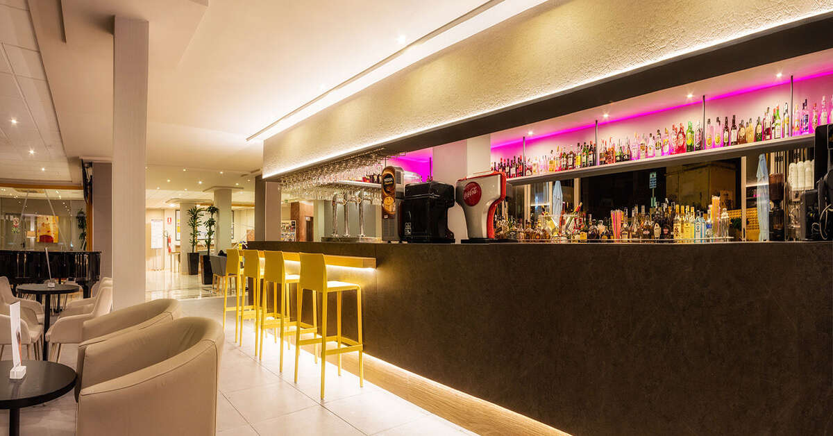 Een foto van RH Princesa Benidorm