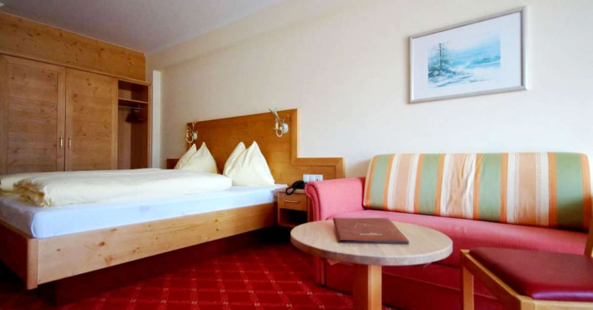 Een foto van Hotel Hanneshof