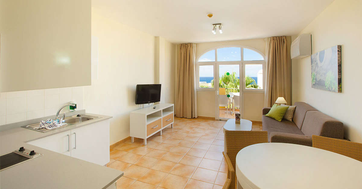 Een foto van Sport Hotel Monte Feliz