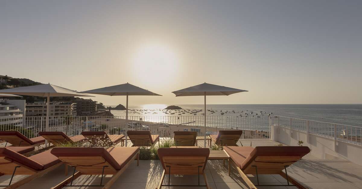 Een foto van Elisabeth by the Sea