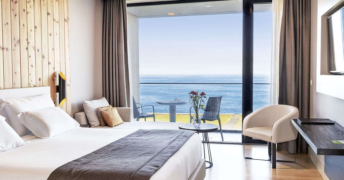 Een foto van Pedras Do Mar Resort