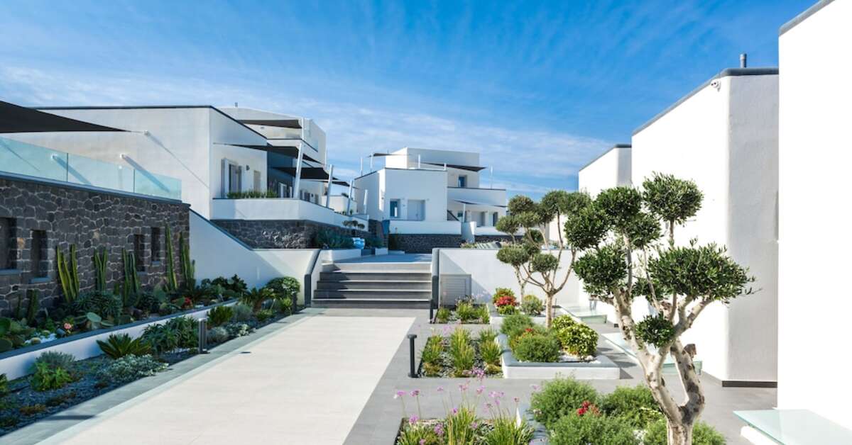 Een foto van Myst Boutique Hotel