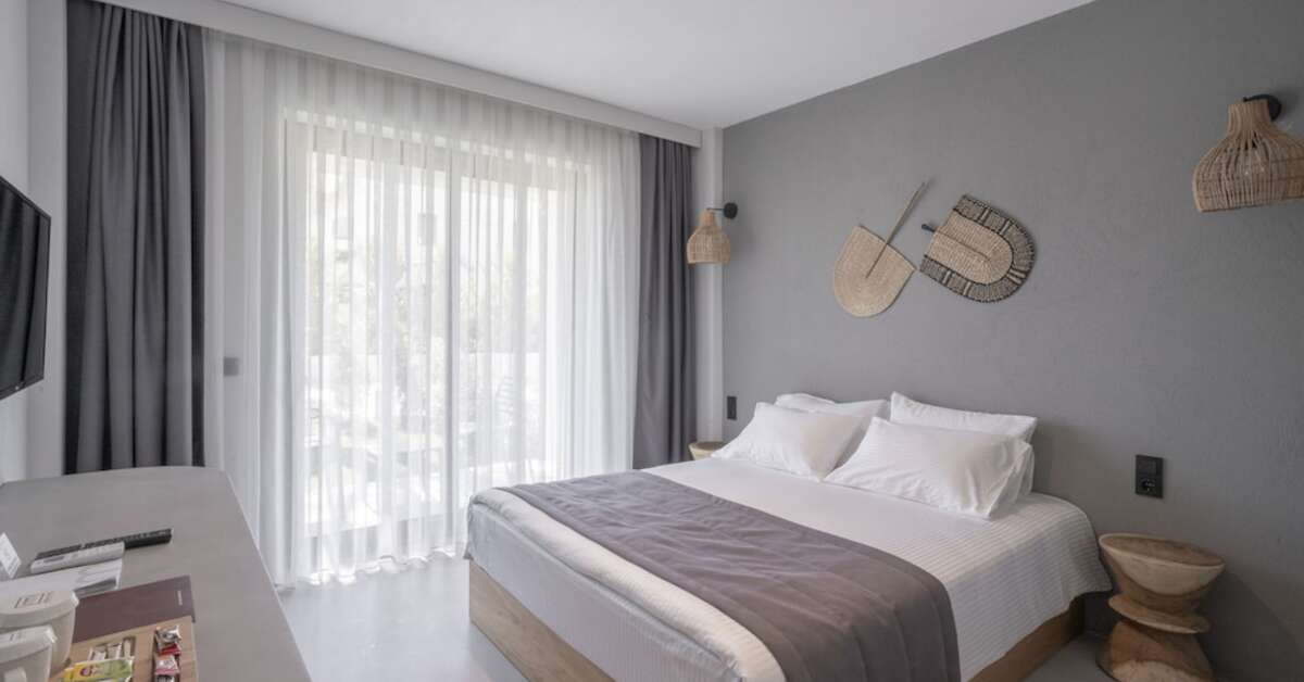 Een foto van Regia Mare Beach Boutique Hotel