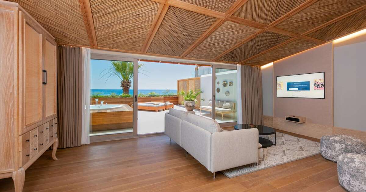 Een foto van Day One Beach Resort & Spa