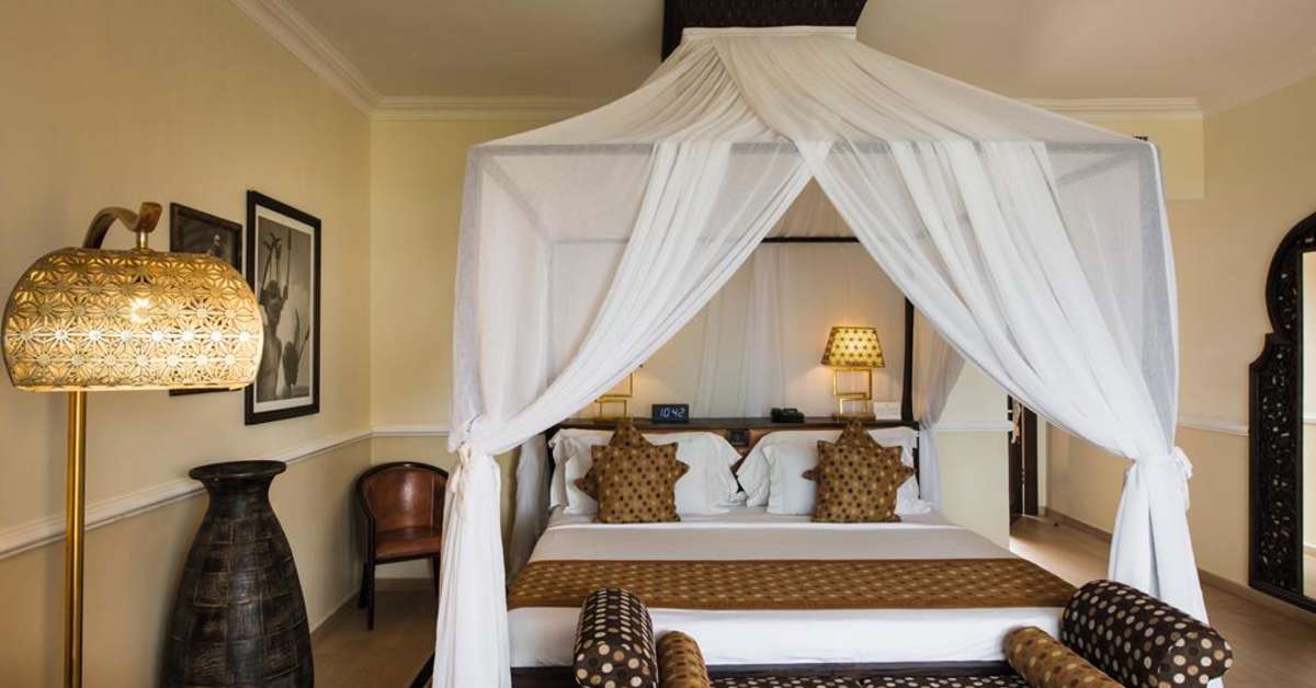 Een foto van Riu Palace Zanzibar