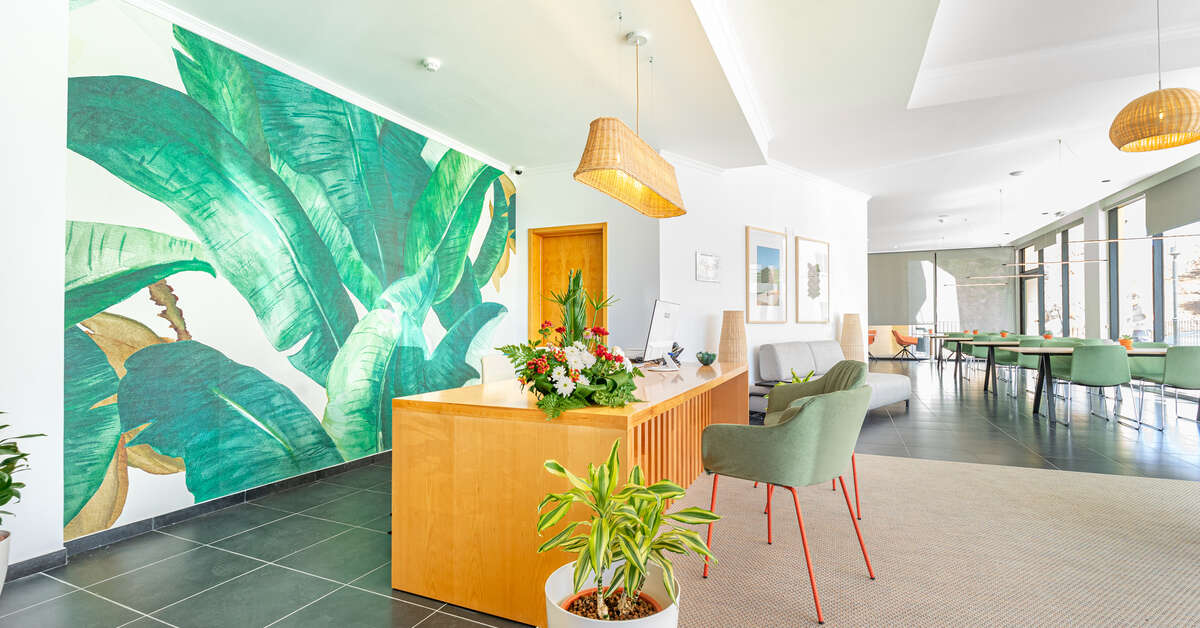 Een foto van Studios by Aqua Natura Hotels
