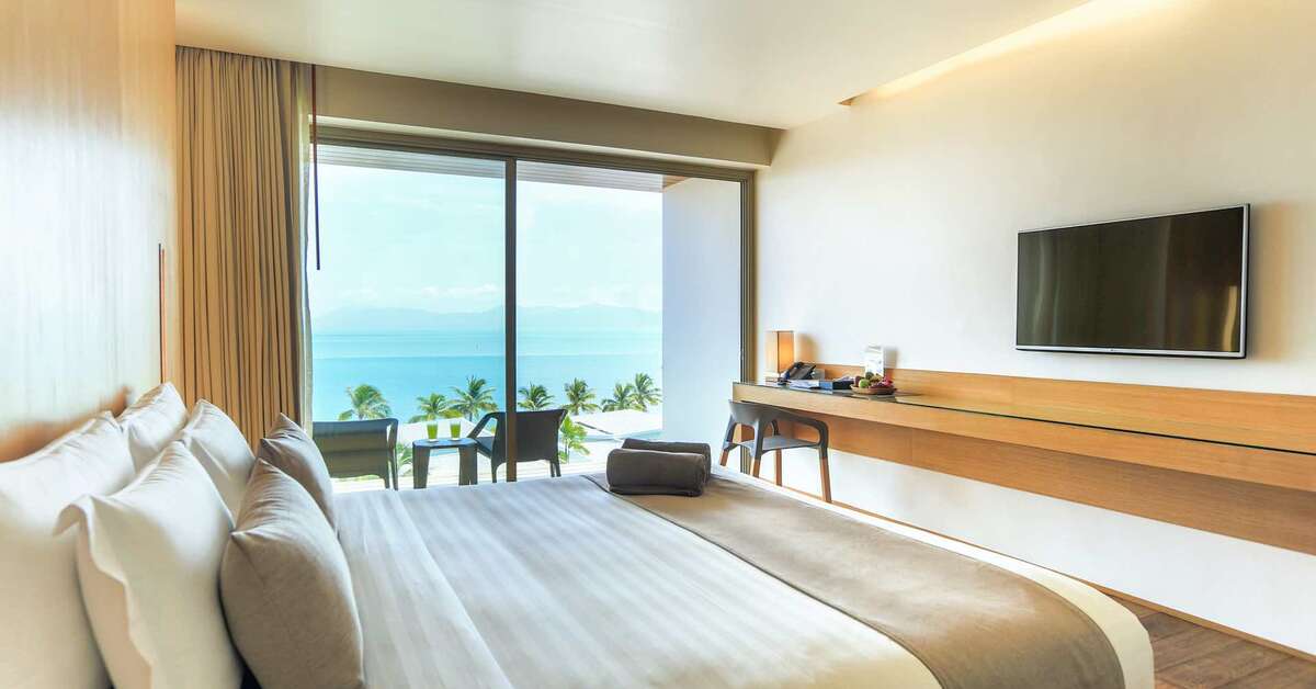Een foto van Explorar Koh Samui