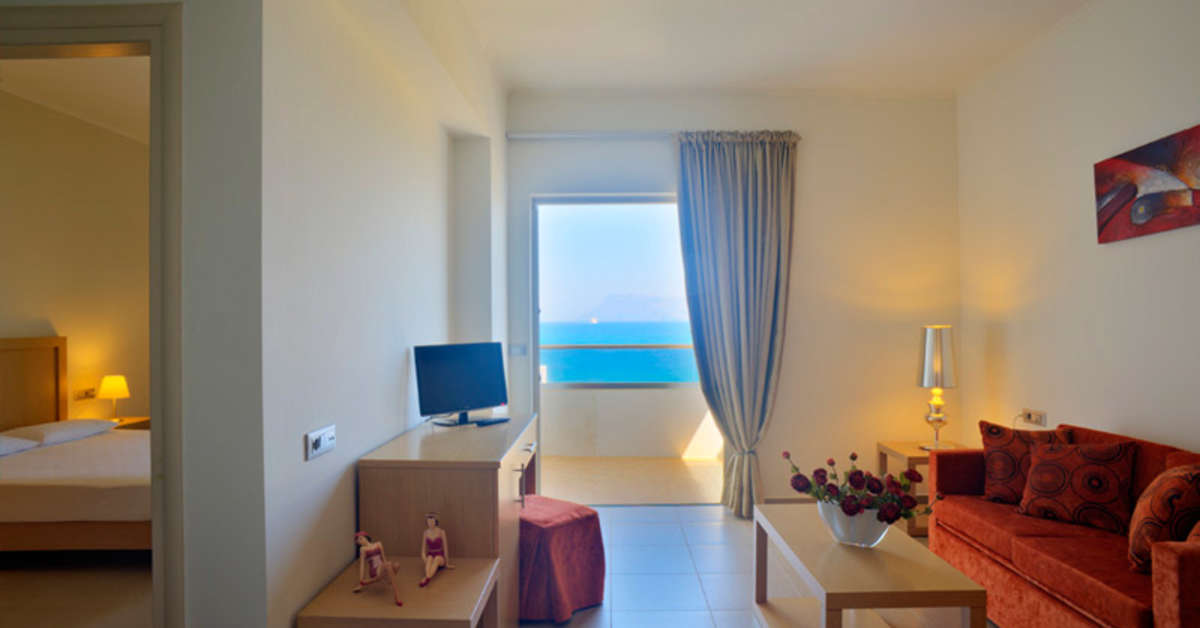 Een foto van Elena Beach Hotel