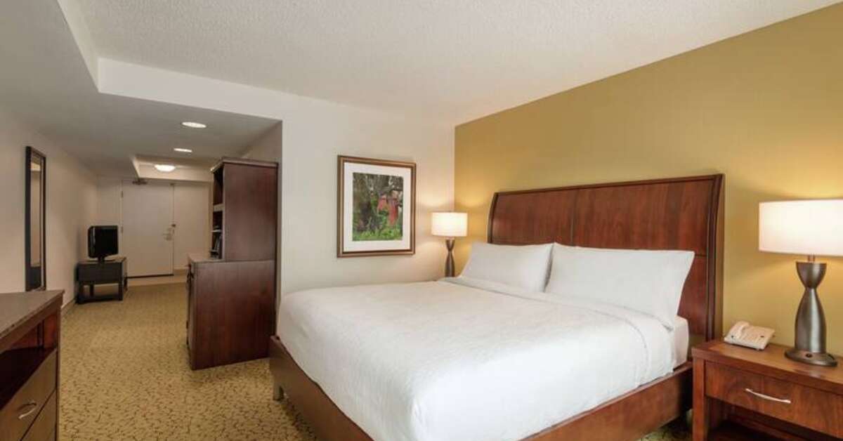 Een foto van Hilton Garden Inn Orlando East UCF