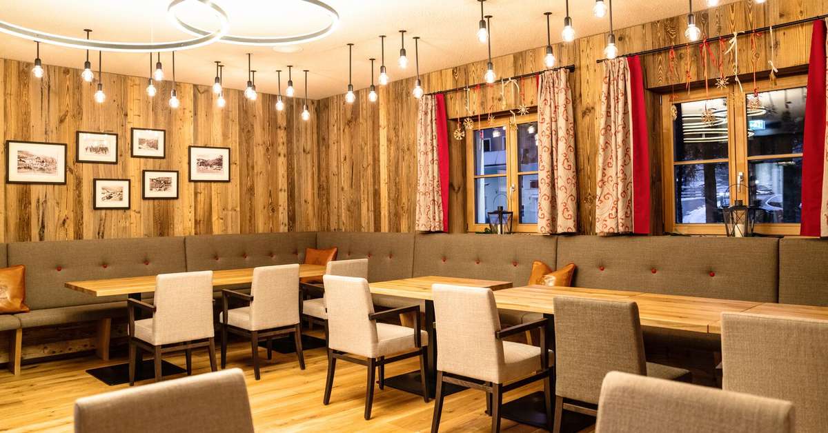 Een foto van Hotel Trattlerhof