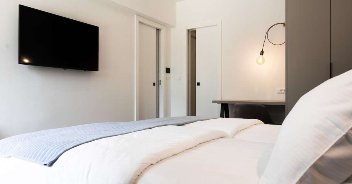 Een foto van Hotel Alkar