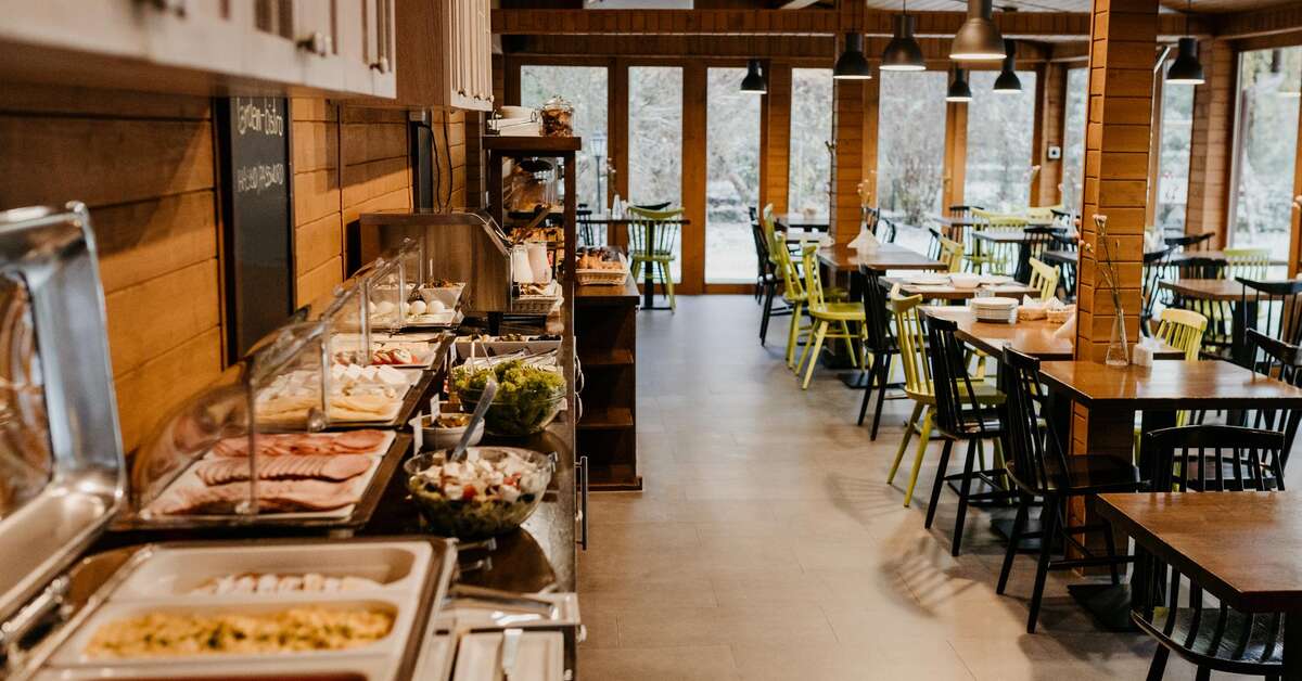 Een foto van Yarden Aparthotel