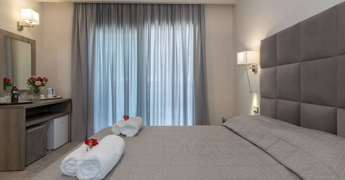 Ein Foto Altura Hotel