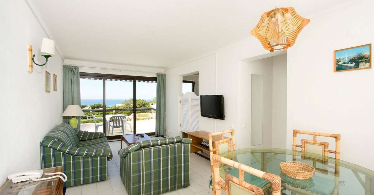 Een foto van Appartementen Do Parque