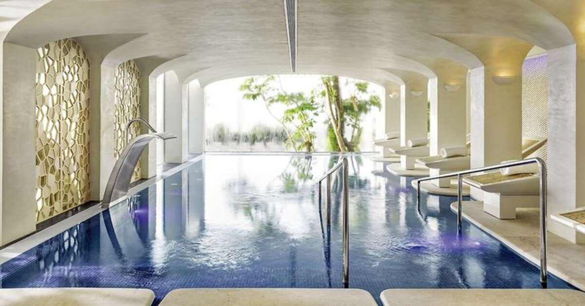 Ein Foto Nobu Marbella