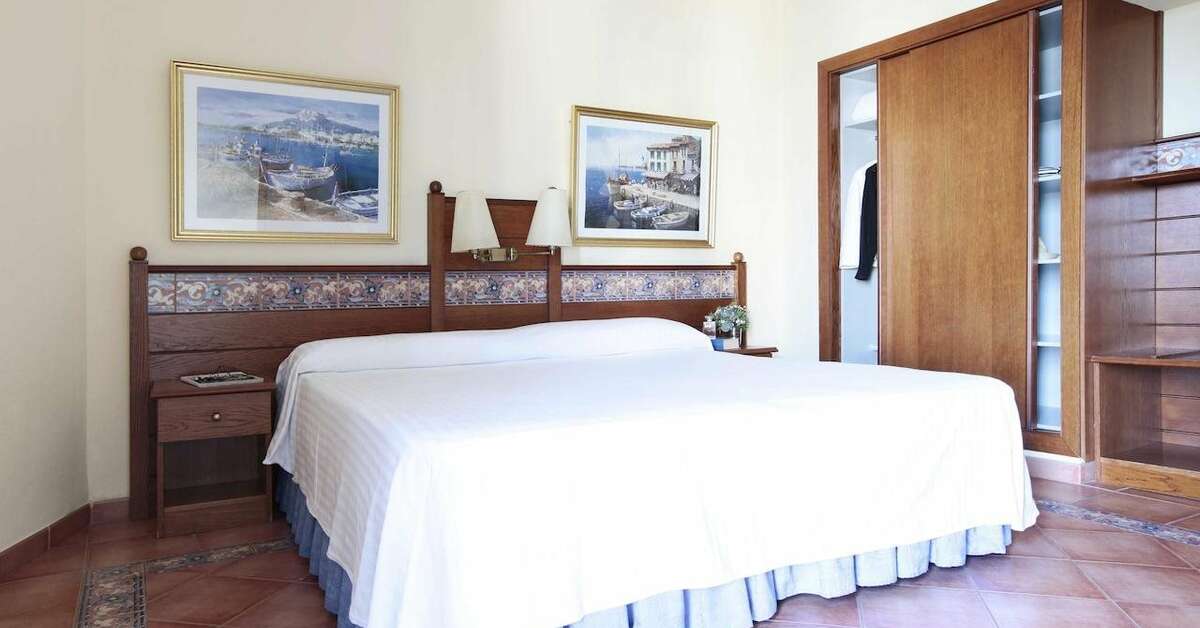 Een foto van Hotel Roses Platja