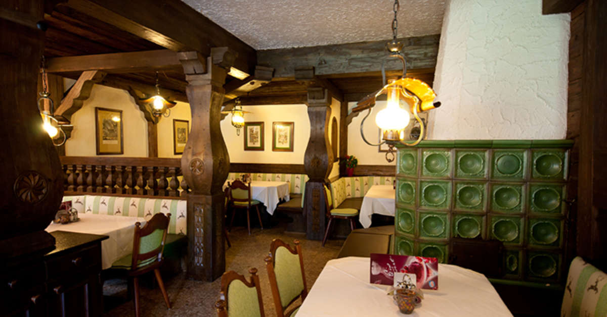 Ein Foto Hotel Römerhof