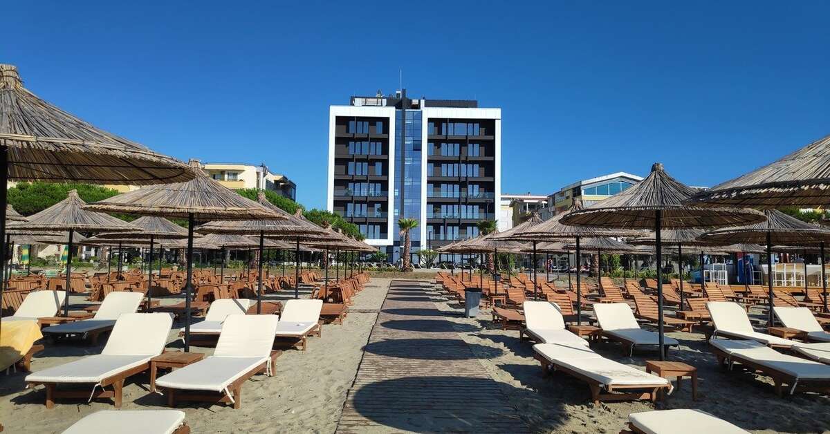 Een foto van Supreme Hotel & Spa