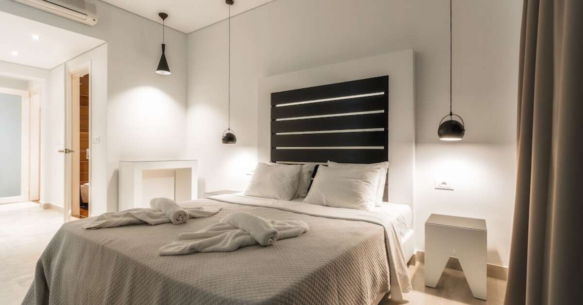Een foto van Belussi Beach Hotel