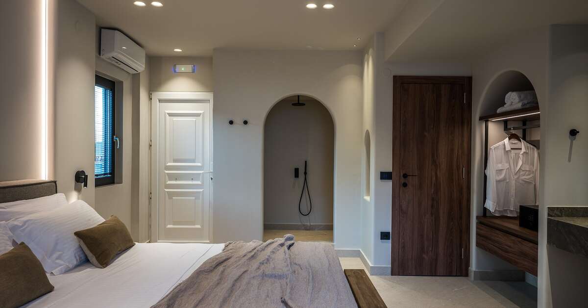 Ein Foto Soleil Apartments & Studios