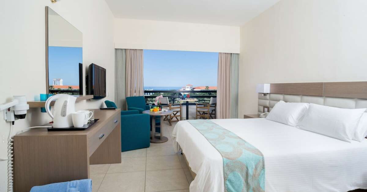 Een foto van Avanti Hotel