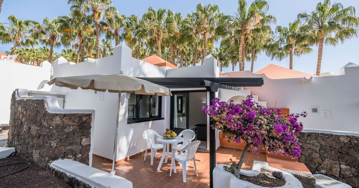 Een foto van Bahia Calma Beach