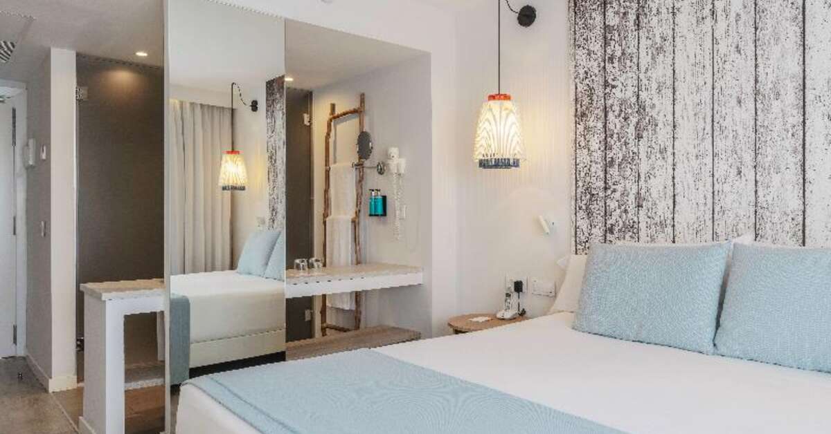 Een foto van AluaSoul Mallorca Resort