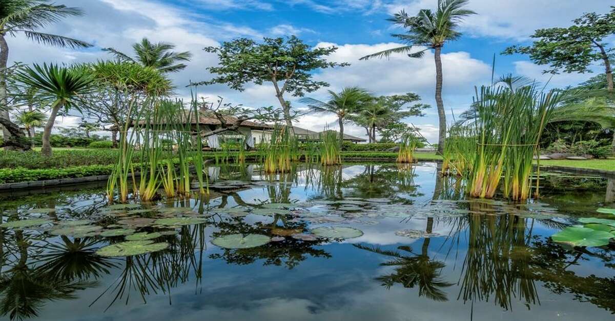 Een foto van The Seminyak Beach Resort & Spa
