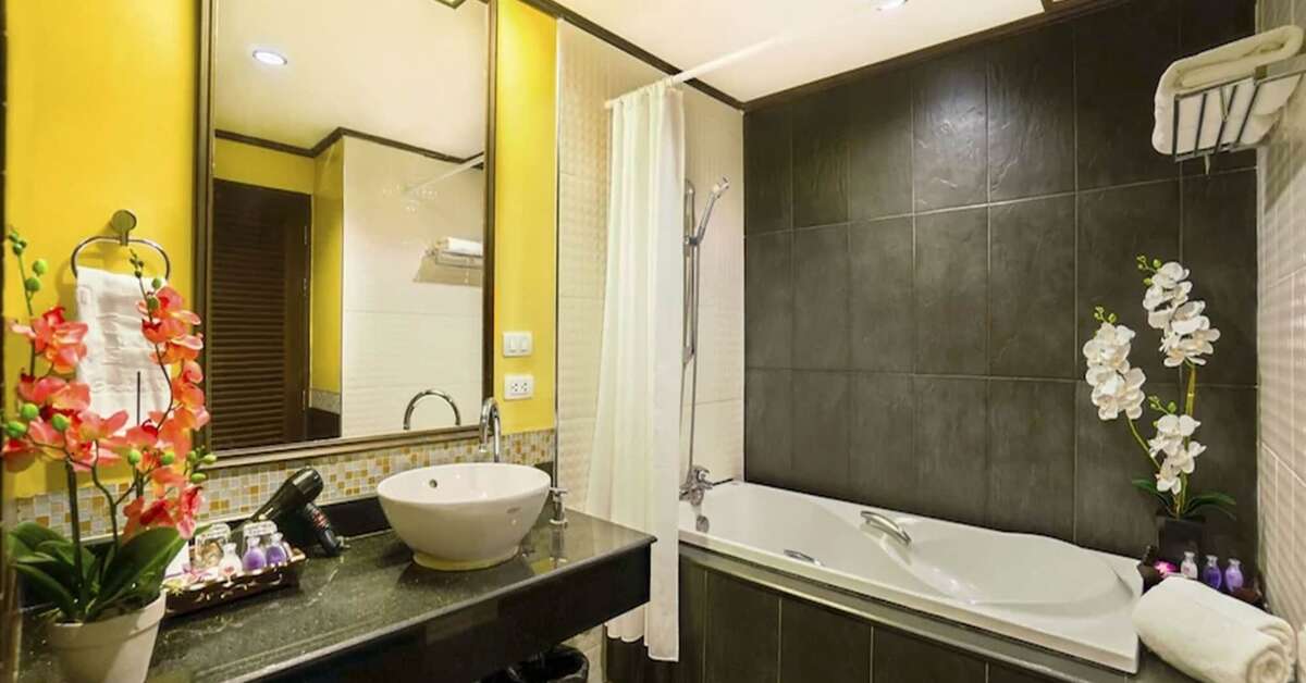 Een foto van Ao Nang Orchid Resort