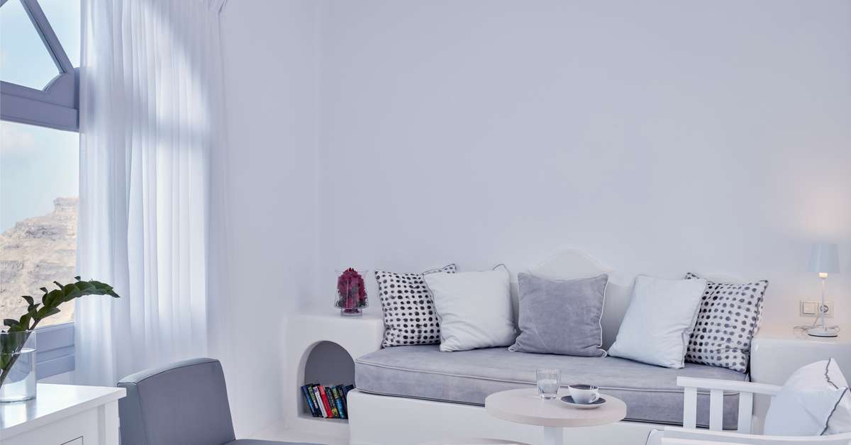 Een foto van Cliff Side Suites Hotel