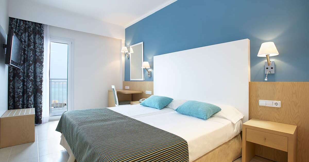 Een foto van Universal Hotel Marques