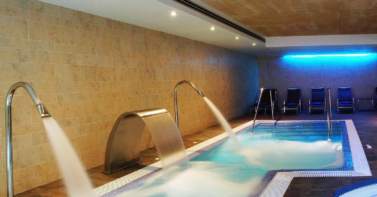 Een foto van Aimia Hotel