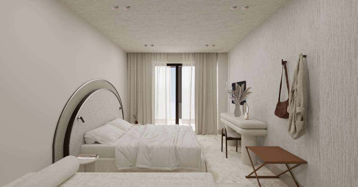 Een foto van Atlantica Thalassa Hotel