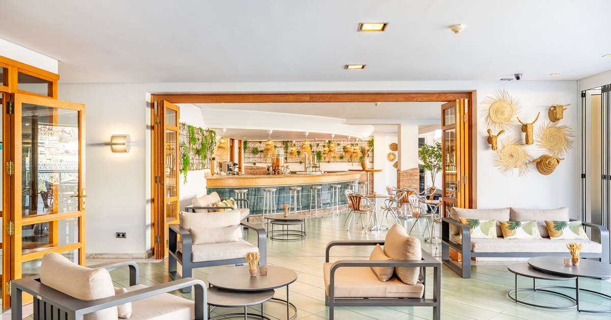 Een foto van Cala Nova Appartementen